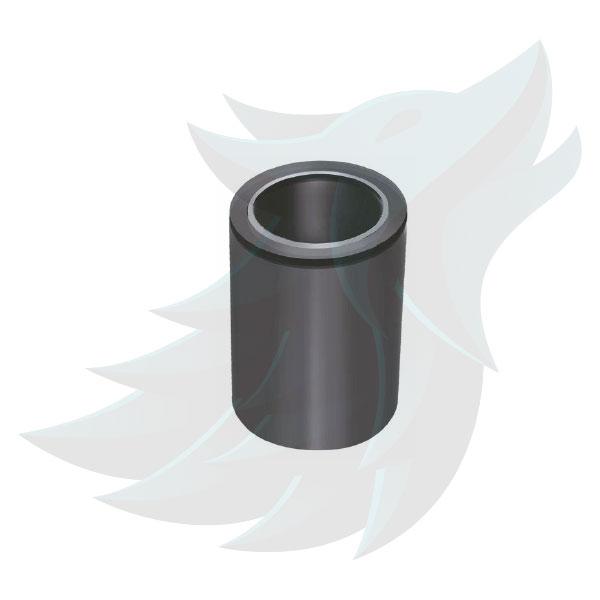 5.TEKER GF KİLİT KANCA YAYI 3.6 mm