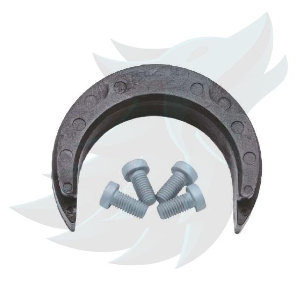 5.TEKER AŞINMA AYI 2” (4 DELİKLİ PLASTİK)