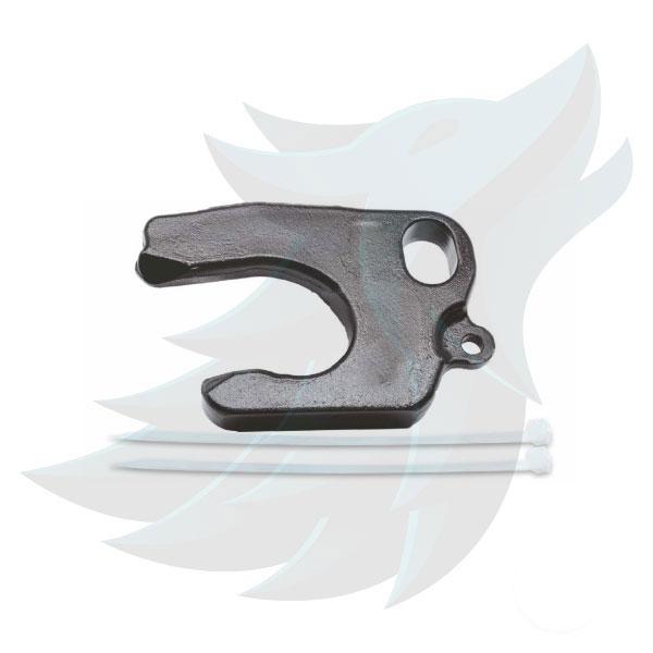 5.TEKER KİLİT KANCA 2”