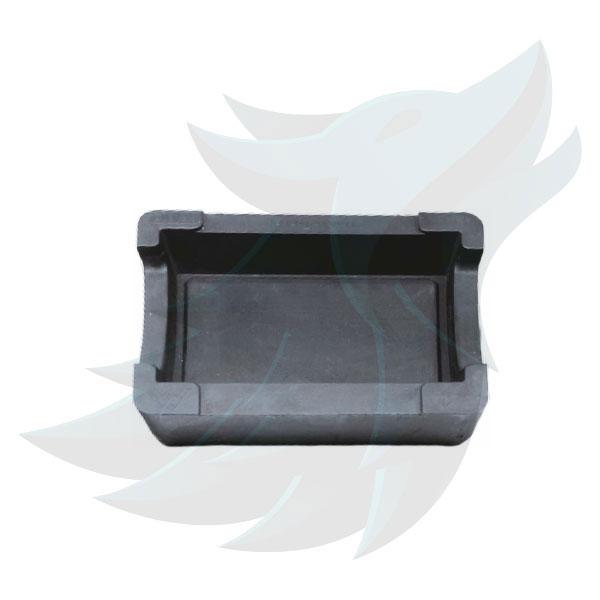 5.TEKER KAUÇUK TAKOZ 3,5”
