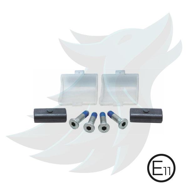 5.TEKER PLASTİK TAMİR TAKIMI