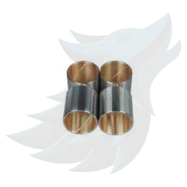 5.TEKER MAFSAL BURCU (METAL) 