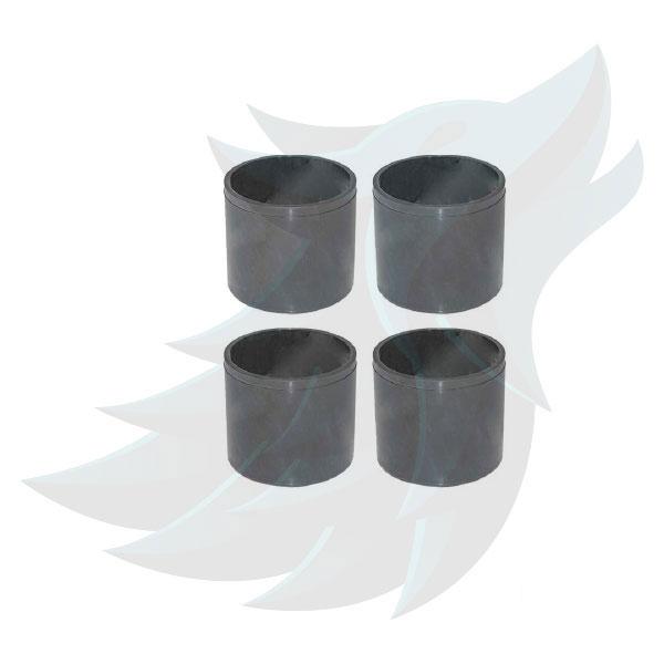 5.TEKER MAFSAL BURCU (PLASTİK) 