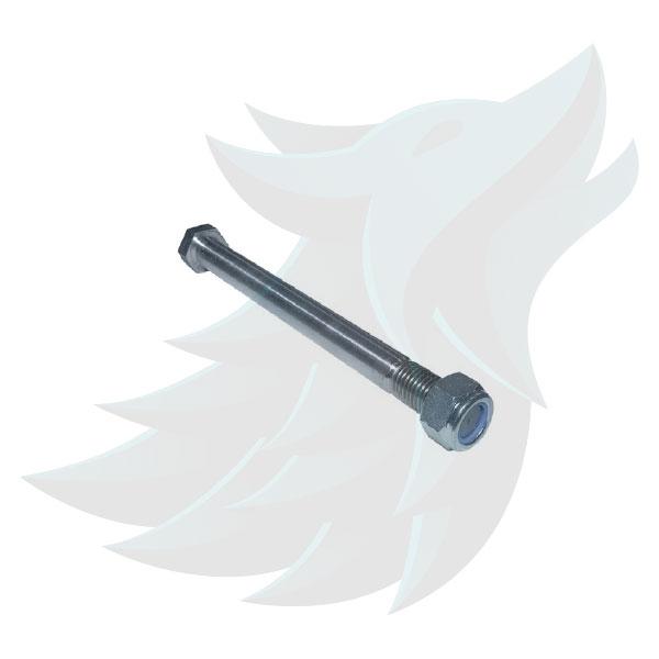 AMORTİSÖR PERNO CİVATA M24