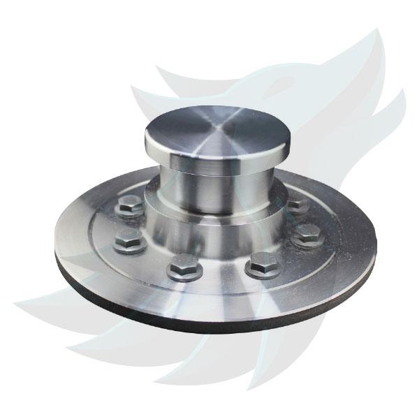 KİNG PİM 3,5” TAKIM / MONTAJLI