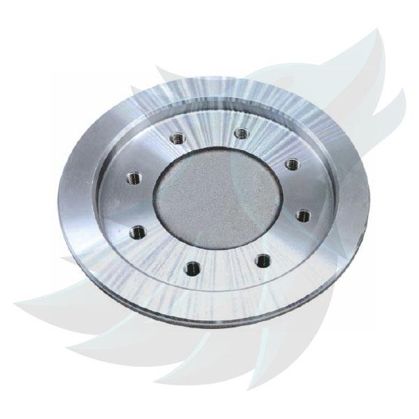 KİNG PİN TABLASI 2” 37 mm