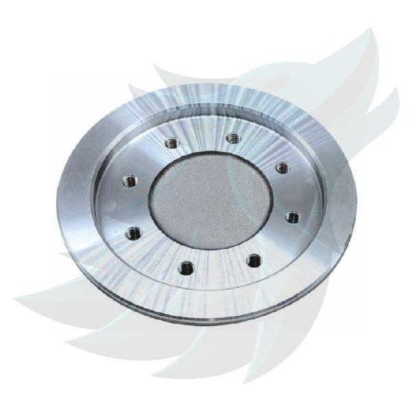 KİNG PİN TABLASI 2” 37 mm